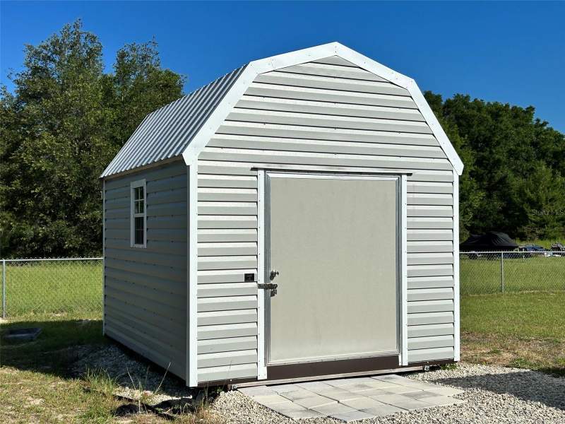 3 bedroom Single Family Residence at 16750 SW 18th Avenue Road, Marion Oaks Un 04, Ocala — photo 4