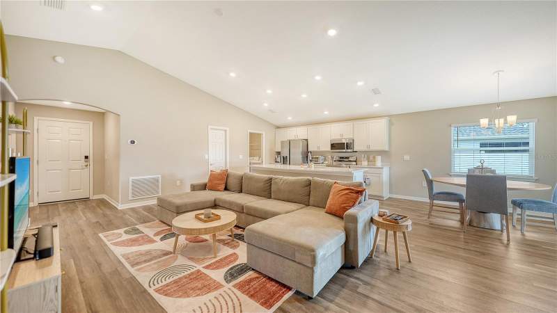 3 bedroom Single Family Residence at 2512 58th Circle, Jackson Xing Ph II, Palmetto — photo 4
