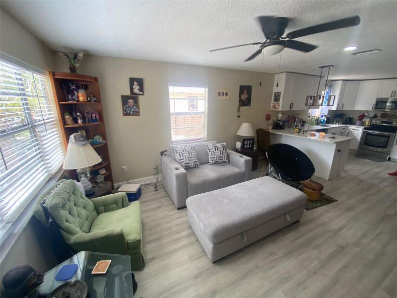 4 bedroom Single Family Residence at 8503 N 11th Street, Sulphur Spgs Add, Tampa — photo 3