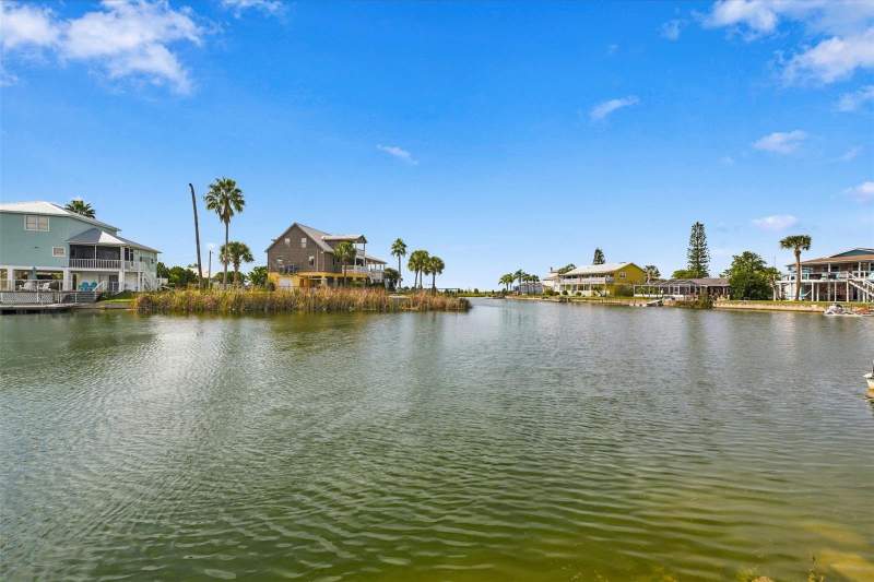 Hernando Beach