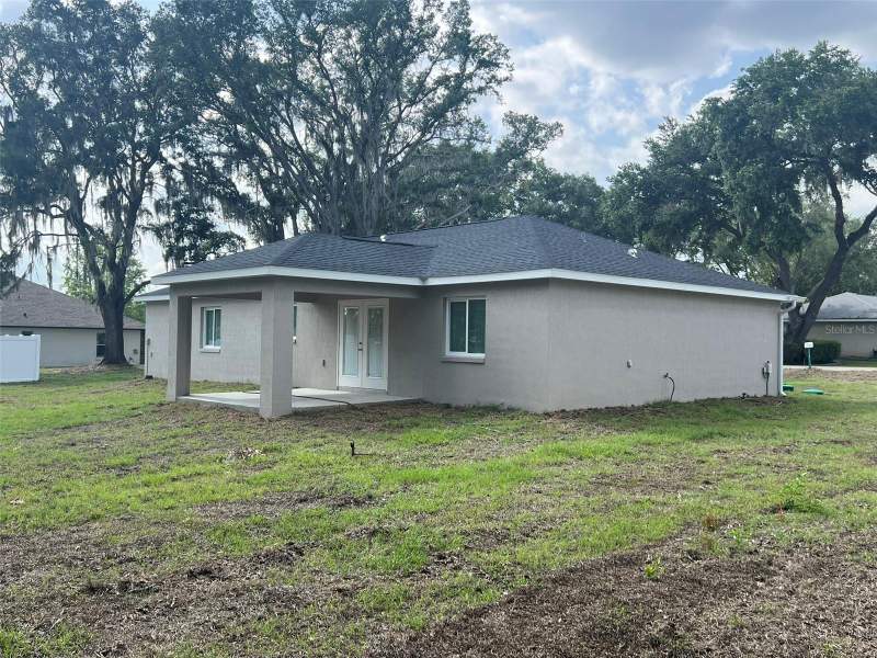3 bedroom Single Family Residence at 8640 SE 157 Place, Orange Blossom Hills, Summerfield — photo 2