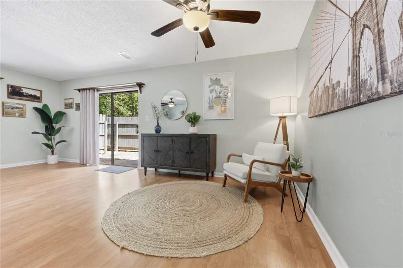 3 bedroom Townhouse at 4109 NW 43rd Terrace #69, Bellamy Forge, Gainesville — photo 4
