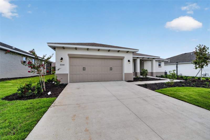 2 bedroom Single Family Residence at 10343 SW 107th Avenue, On Top Of The World, Ocala — photo 5