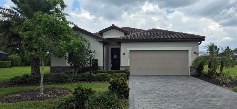 16337 TRADEWIND TERRACE home for sale in Lorraine Lakes at Lakewood Ranch