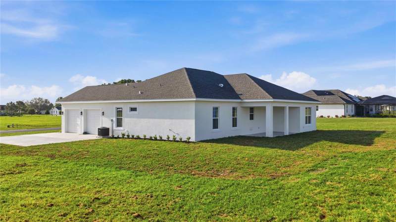 4 bedroom Single Family Residence at 2091 NW 79th Loop, Irish Acres Add, Ocala — photo 4
