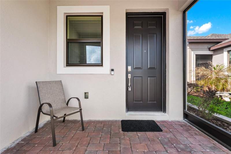 2 bedroom Single Family Residence at 1317 Lombardi Court, Solivita Ph 5D, Kissimmee — photo 4
