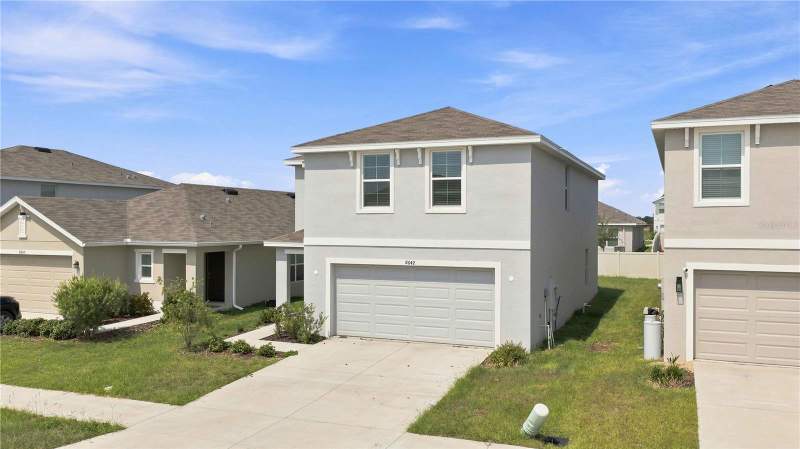 4 bedroom Single Family Residence at 8642 SW 46th Avenue, Ocala Xings South Ph One, Ocala — photo 2