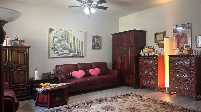 4 bedroom Townhouse at 17334 Promenade Drive, Magnolia Pointe Sub, Clermont — photo 3