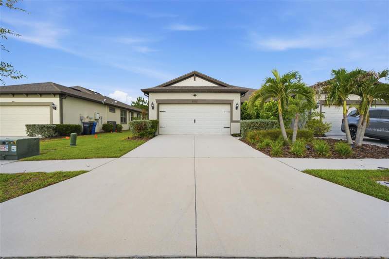 2 bedroom Villa at 6352 Mooring Line Circle, Waterset Ph 4B South, Apollo Beach — photo 2