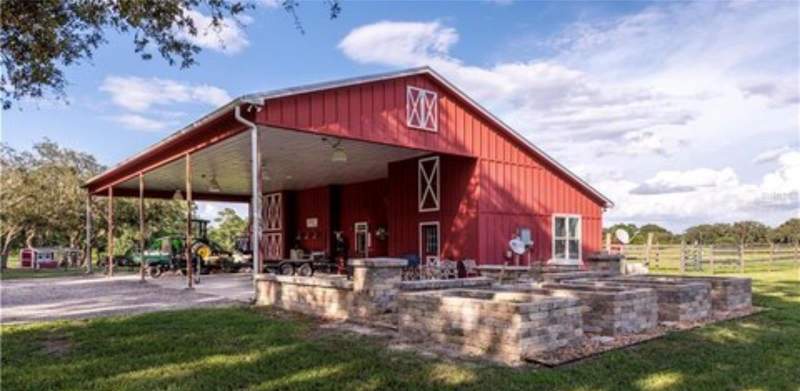 2 bedroom Farm at 15120 SE 85th Street, None Known, Ocklawaha — photo 5