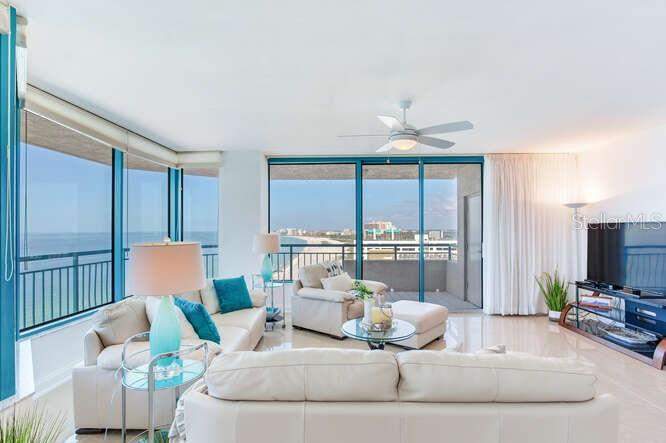 3 bedroom Condominium at 1520 Gulf Boulevard #1602, Ultimar One Condo, Clearwater Beach — photo 4