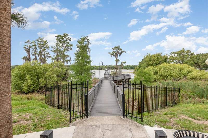 2 bedroom Condominium at 6663 Queens Borough Avenue #206, Hamptons/Metrowest, Orlando — photo 4