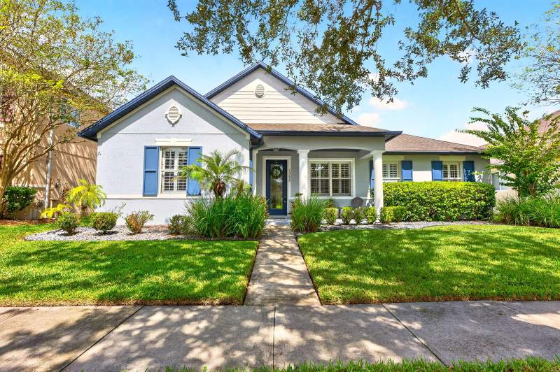 13625 PODOCARPUS LANE home for sale in Avalon Park, Northwest Village Homes for Sale: 5 Homes, From $340K