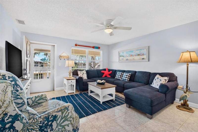 2 bedroom Condominium at 10035 63rd Avenue #17, Long Bayou, St Petersburg — photo 5