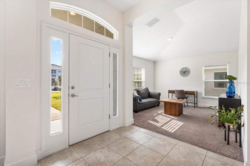 4 bedroom Single Family Residence at 9778 Pepper Tree Place, Pepper Tree Village, Wildwood — photo 5