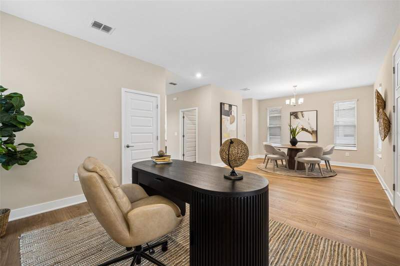 3 bedroom Single Family Residence at 1526 W Arch Street, North Hyde Park, Tampa — photo 5