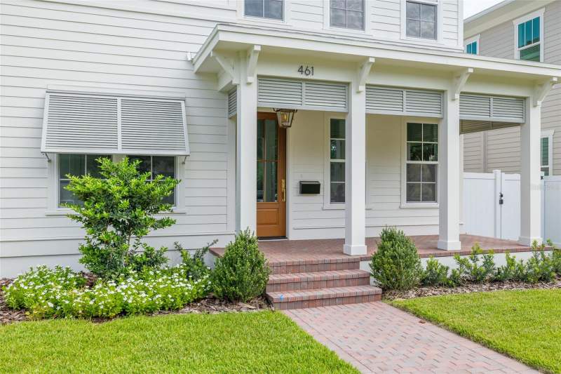 5 bedroom Single Family Residence at 461 47th Avenue, New England Sub, St Petersburg — photo 5
