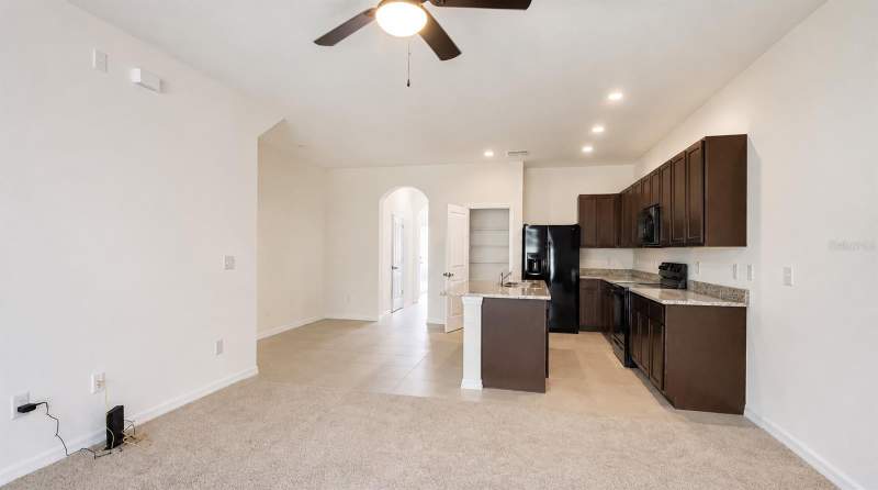 3 bedroom Townhouse at 32935 Kaloko Road, Union Park Ph 7A & Oldwoods Aven, Wesley Chapel — photo 3