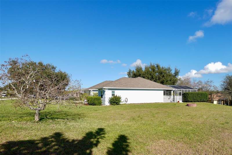 3 bedroom Single Family Residence at 14345 Sanhatchee Street, Louisa Pointe Ph III Sub, Clermont — photo 4