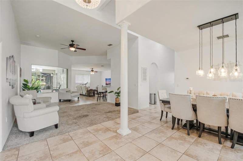 3 bedroom Single Family Residence at 2807 Deerfield Street, Hammock Pointe Un 03, St Cloud — photo 4
