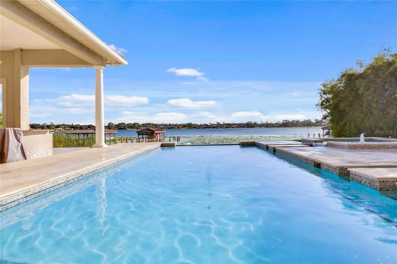 6 bedroom Single Family Residence at 9245 Southern Breeze Drive, Estates At Phillips Landing Ph 02, Orlando — photo 4