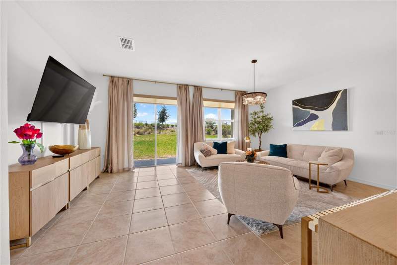 4 bedroom Single Family Residence at 415 Overpool Avenue, Bellaviva Ph 3, Davenport — photo 5