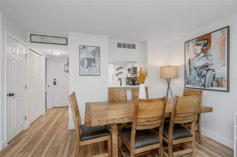 2614 Cove Cay Drive #102, Clearwater FL - photo 6 of 6