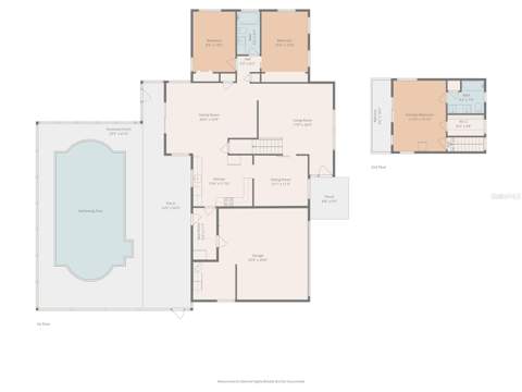 6570 Bay Shore Drive, St Cloud FL - photo 8 of 54