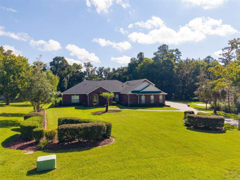 5 bedroom Single Family Residence at 812 SE 36th Lane, Brookstone, Ocala — photo 4