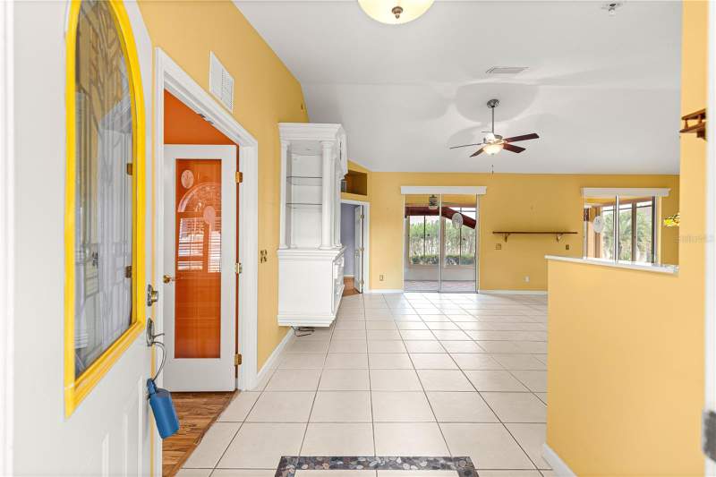 3 bedroom Single Family Residence at 2352 NW 58th Terrace, Ocala Palms, Ocala — photo 3