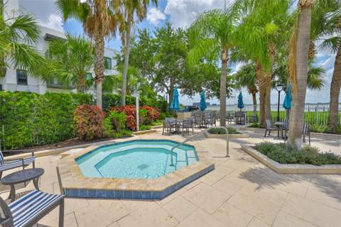 3312 Bay Club Circle #3312, Tampa FL - photo 8 of 45