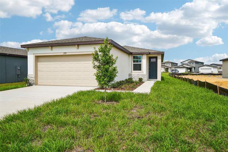 3 bedroom Single Family Residence at 3739 Moscato Drive, Benton Hills, Brooksville — photo 2