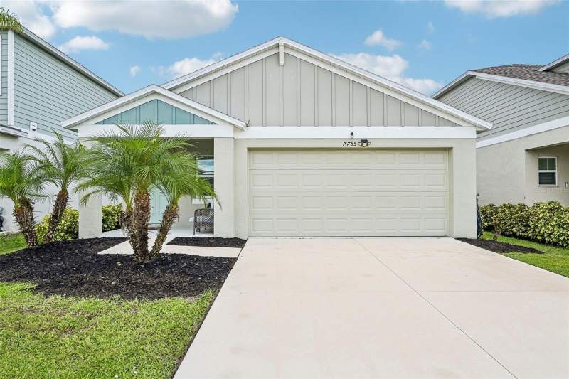 7755 DEPOT LOOP home for sale in Crosswind Point