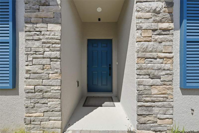 3 bedroom Half Duplex at 1208 Turtle Island Road, Hammock Oaks Ph 1C, Lady Lake — photo 3