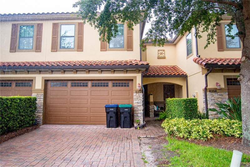 8358 KELSALL DRIVE home for sale in Eagle Creek