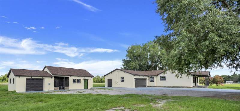 4 bedroom Single Family Residence at 13832 BAY LAKE ROAD, N/A, GROVELAND — photo 1