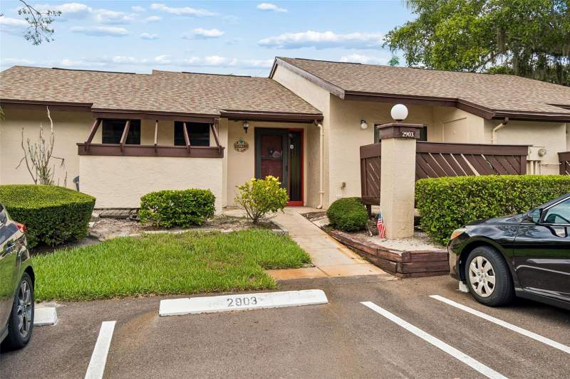 2903 FIG COURT home for sale in Strathmore Gate East