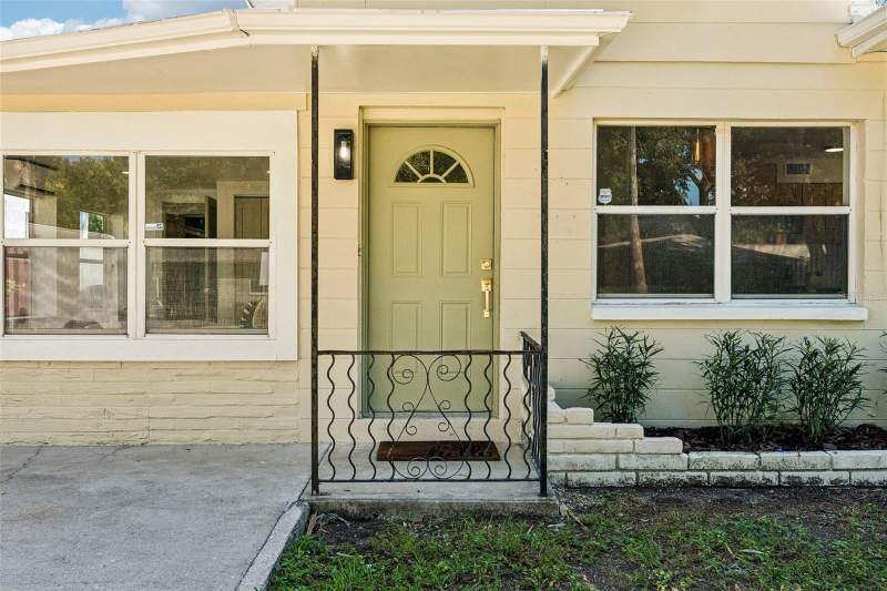 3 bedroom Single Family Residence at 2112 25th Street, Citrus Park, St Petersburg — photo 4