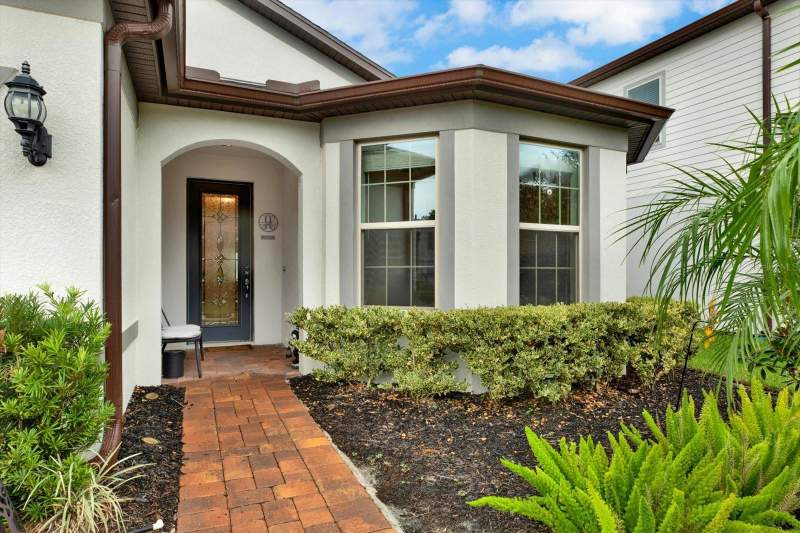 4 bedroom Single Family Residence at 19234 Mossy Pine Drive, K-Bar Ranch, Tampa — photo 3