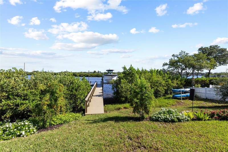3 bedroom Single Family Residence at 1512 Riverside Drive, Sunset Hills Country Club, Tarpon Springs — photo 5