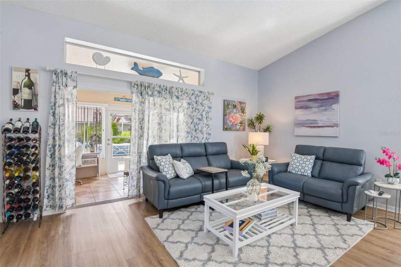 2 bedroom Villa at 9330 New Orleans Drive, Glen Hills Village, Weeki Wachee — photo 2