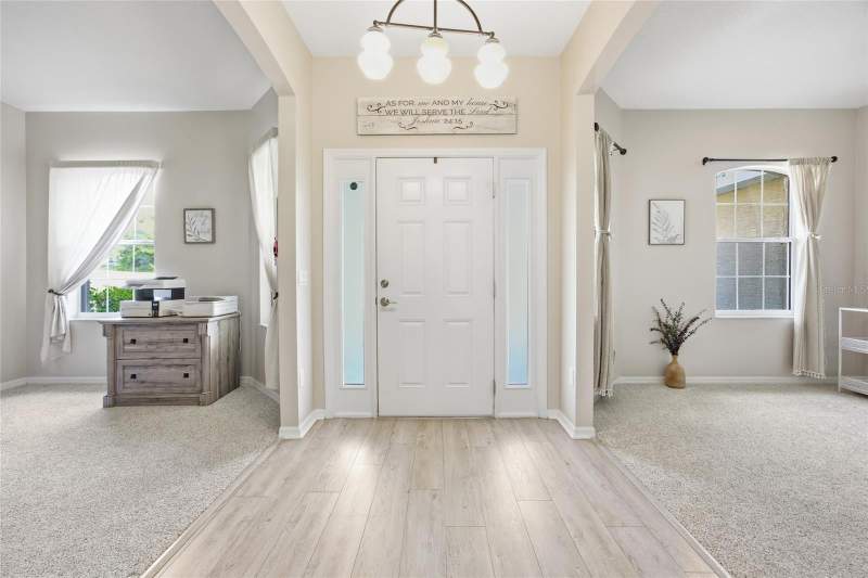 4 bedroom Single Family Residence at 11578 SW 50th Circle, Kingsland Country Estate, Ocala — photo 3