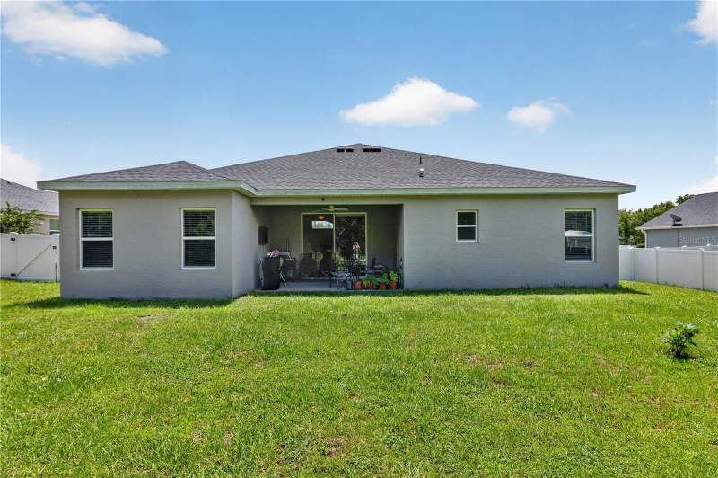 4 bedroom Single Family Residence at 11370 SW 57th Avenue, Kingsland Country Estate, Ocala — photo 3