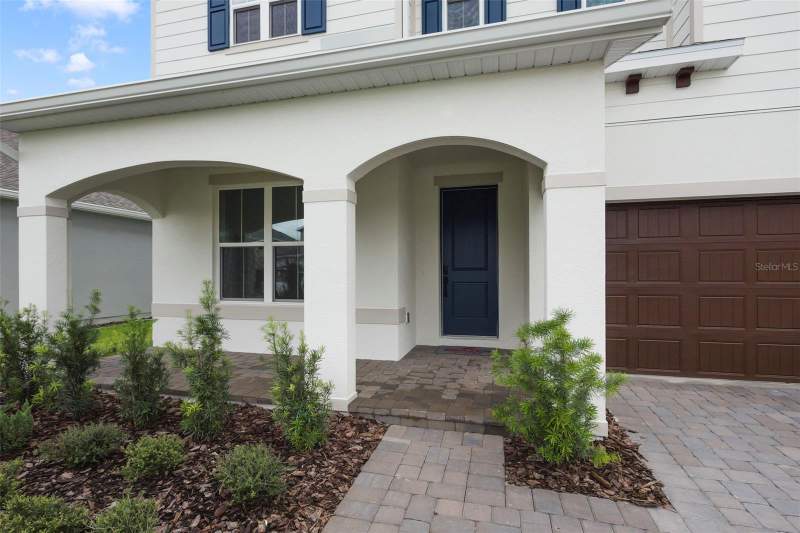 5 bedroom Single Family Residence at 5171 Mockingbird Sound Court, Estates At Lake Jesup North, Sanford — photo 2
