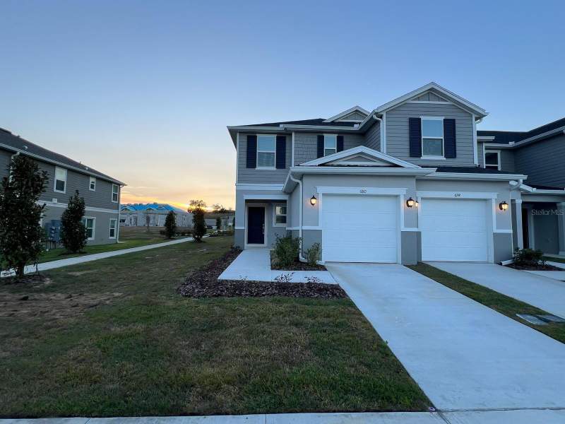 680 STONEY POINT CIRCLE home for sale in Bellaviva