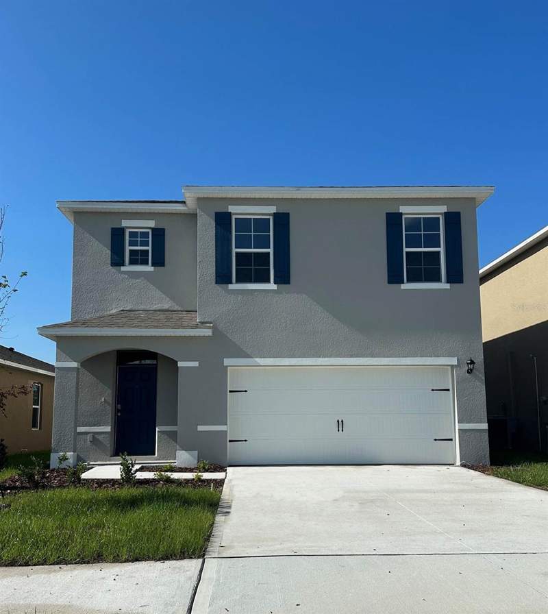 5 bedroom Single Family Residence at 798 AMBLESIDE DRIVE, BRADBURY CREEK PHASE 1, HAINES CITY — photo 1