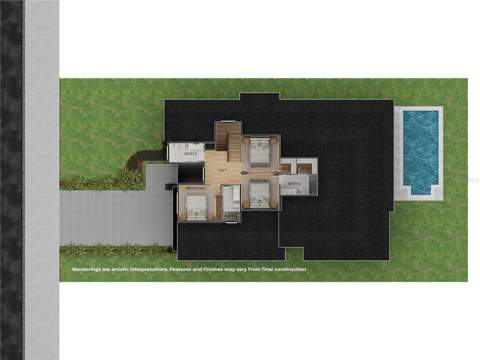 1840 Laurel Road, Winter Park FL - photo 12 of 12