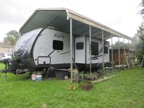 16000 N Hwy 329, Reddick FL - photo 6 of 6