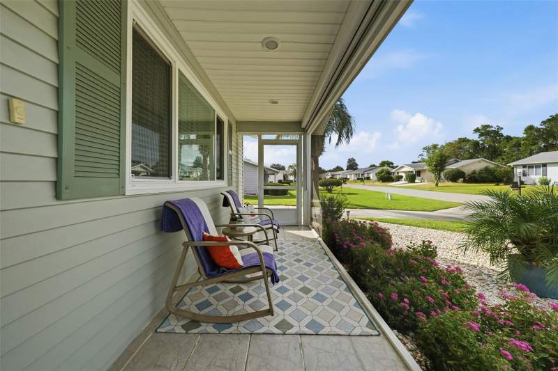 2 bedroom Single Family Residence at 10921 SW 83rd Avenue, Oak Run Nbrhd 5, Ocala — photo 3