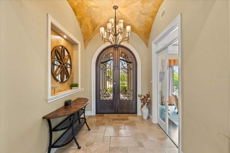 6 bedroom Single Family Residence at 7863 Palmilla Court, Reunion West Vlgs North, Reunion — photo 5